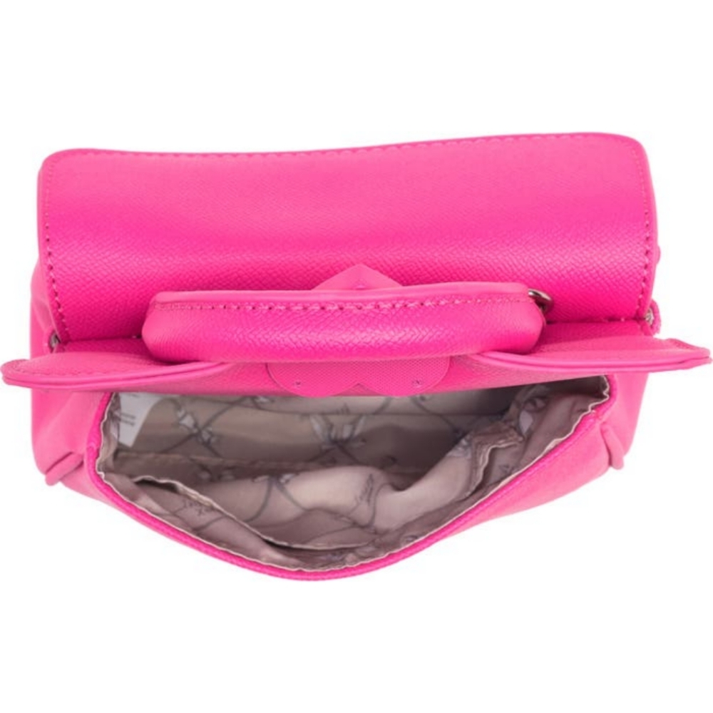 Betsey Johnson Crossbody Handbag - Picture 4 of 5